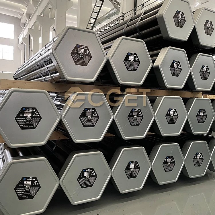 HRQ Drill  Rod