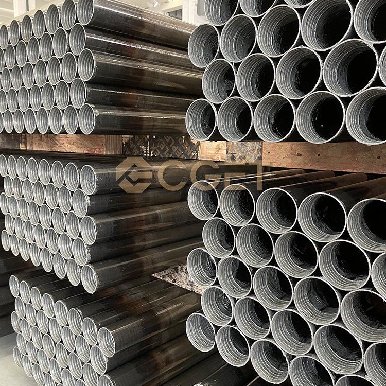 NRCQ Drill Rod