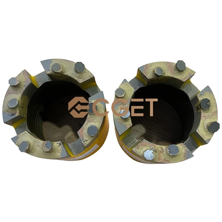 Tengstèn Carbide Bit