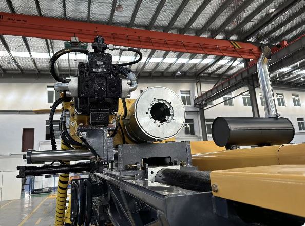 Surface Diamond Core Drill SX6DH NQ 1600m