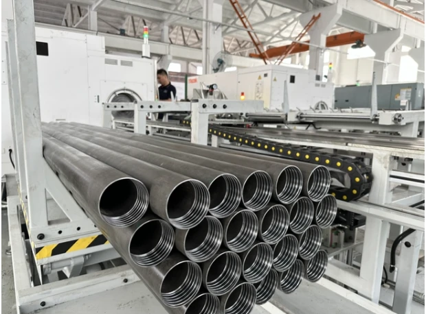 HQ Drill Rod