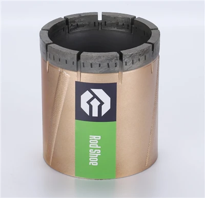 Enpreye Diamond Rod soulye